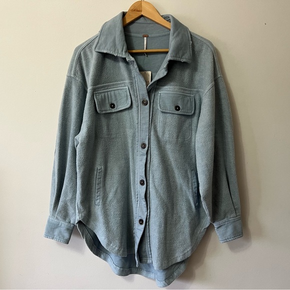 free people Ruby Jacket - Picture 4 of 6